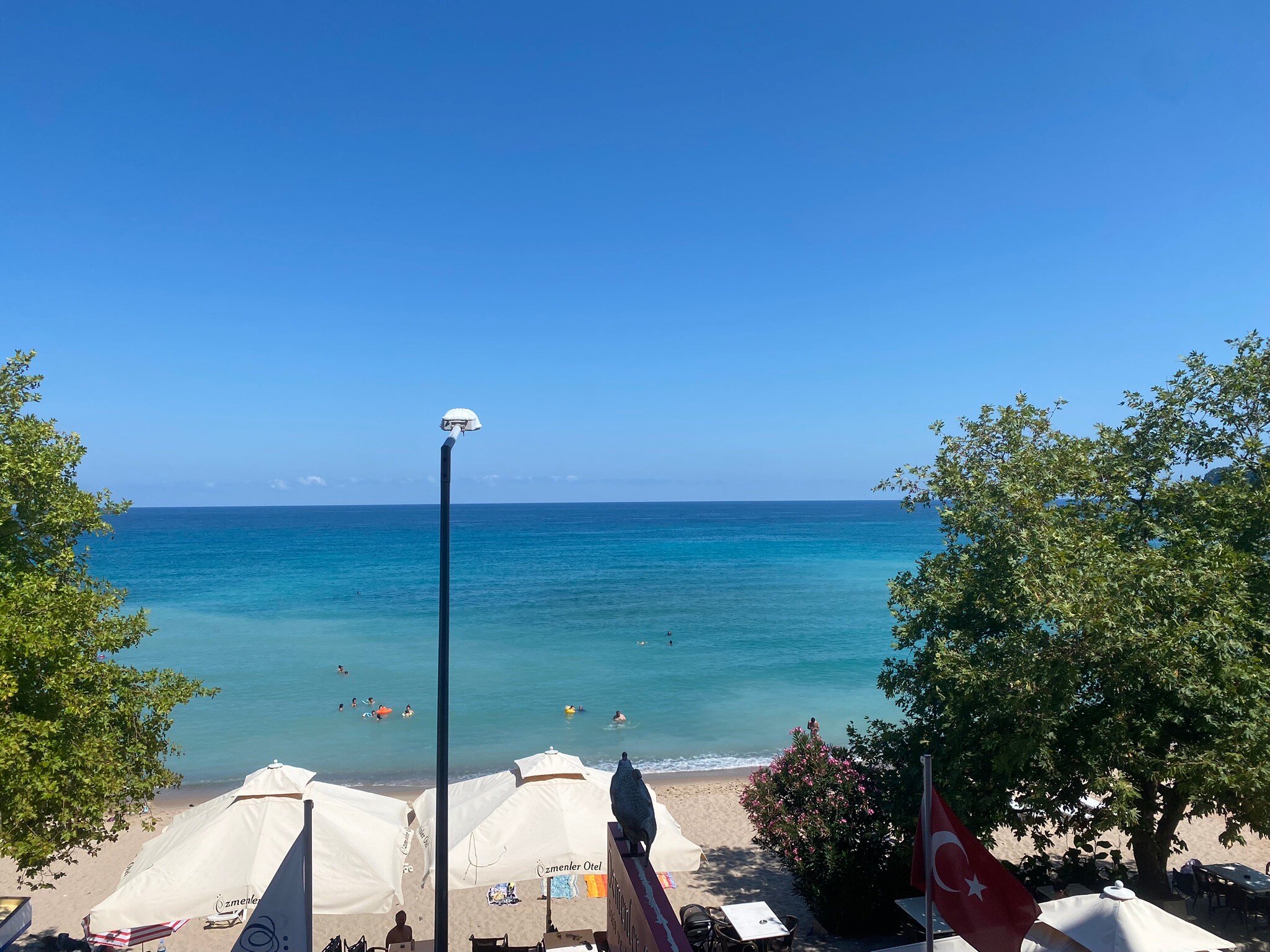 Ozmenler Hotel - Cakraz Amasra-官方