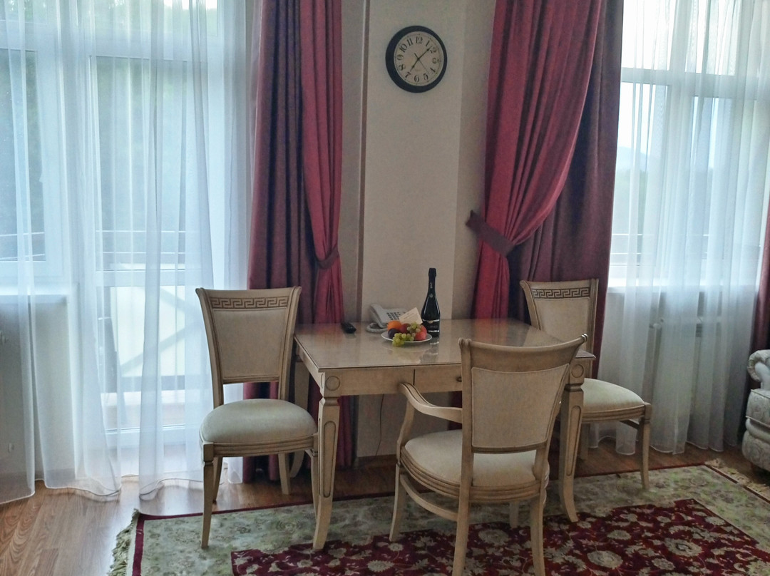 Spa Hotel Slavyanovsky Istok主图