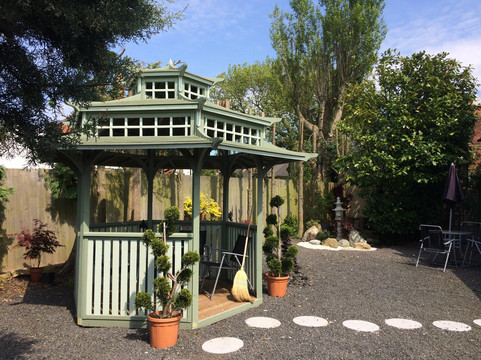 Leabrooks Arts Complex-Alfreton必去景点