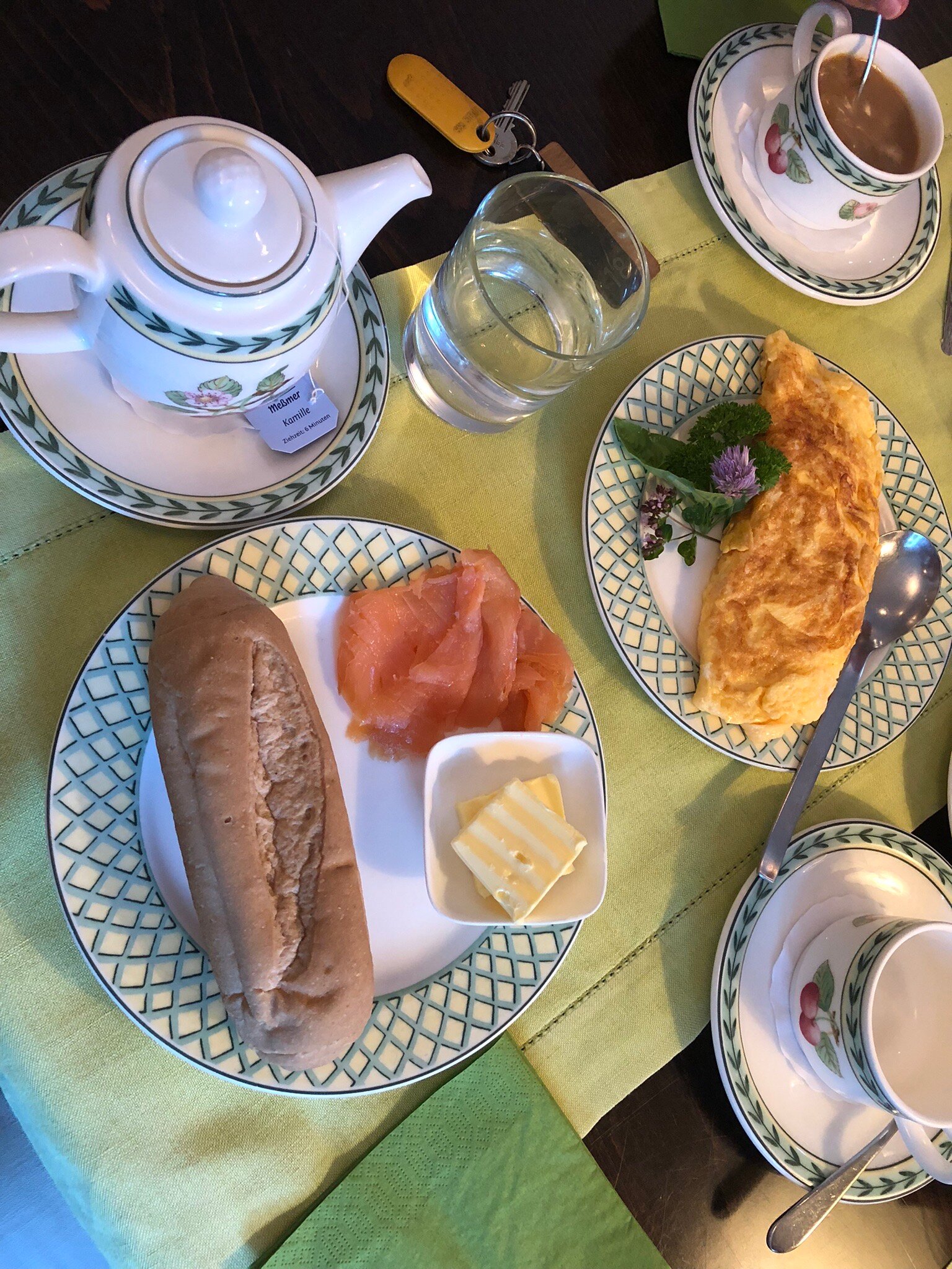 Hotel Wilhelmshoehe-官方
