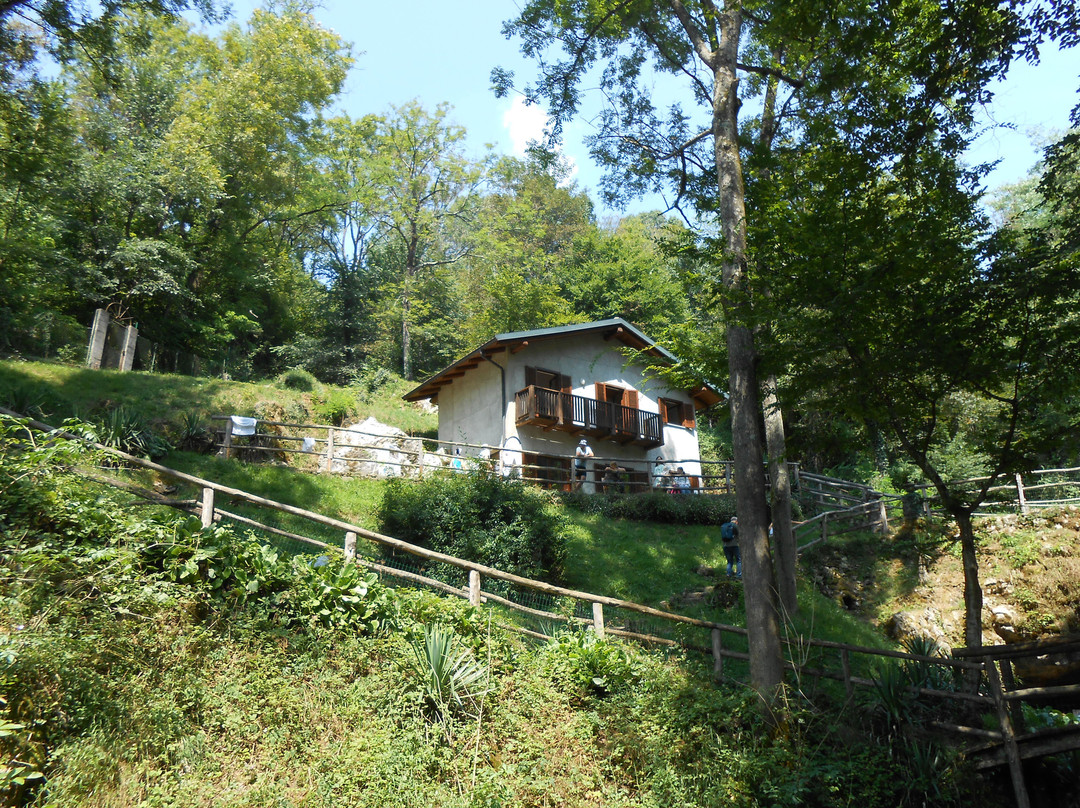 Casa delle Grotte di Ara景点图片