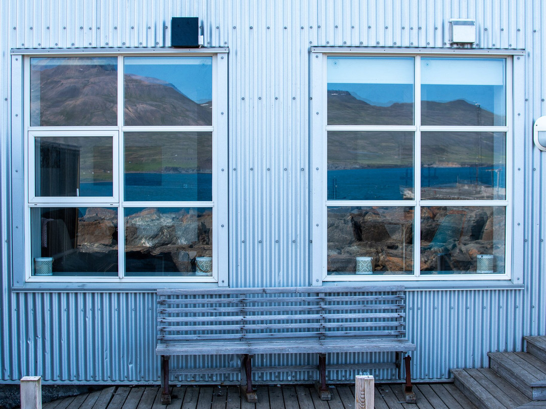 Blabjorg Resort主图