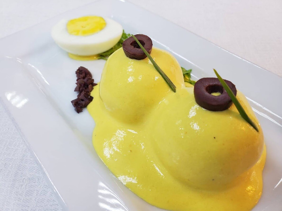 Trébol Café and Restaurant