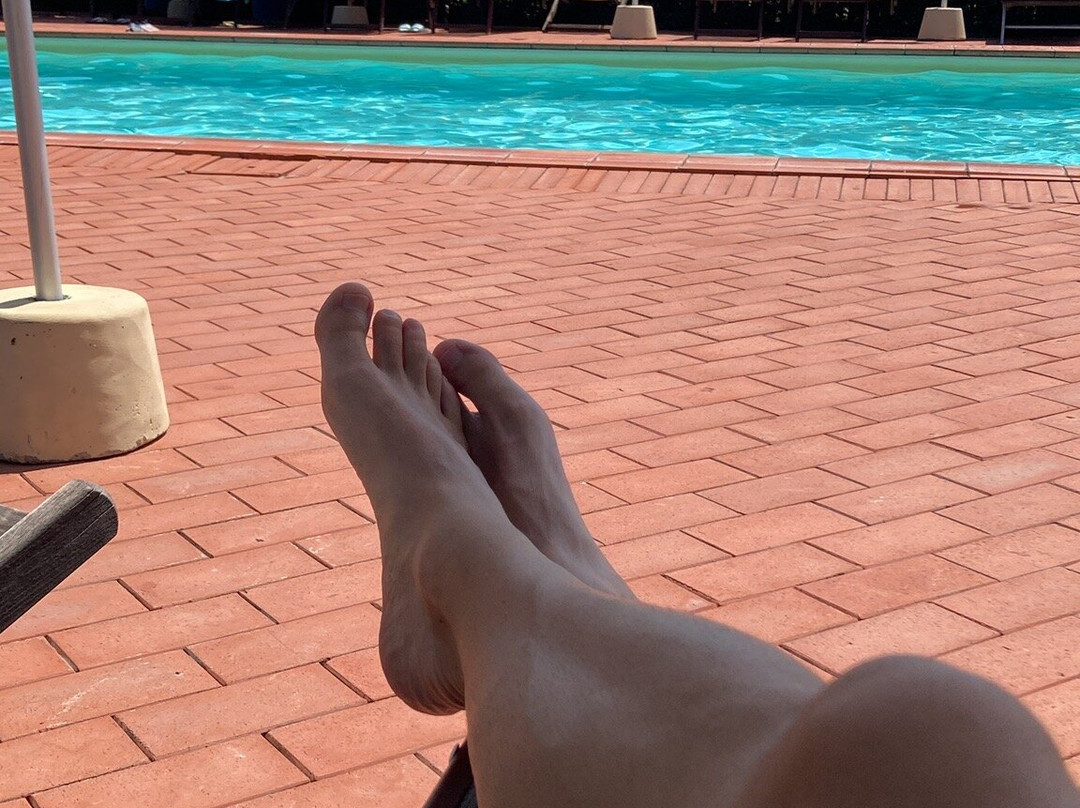 安蒂科卡萨莱酒店主图