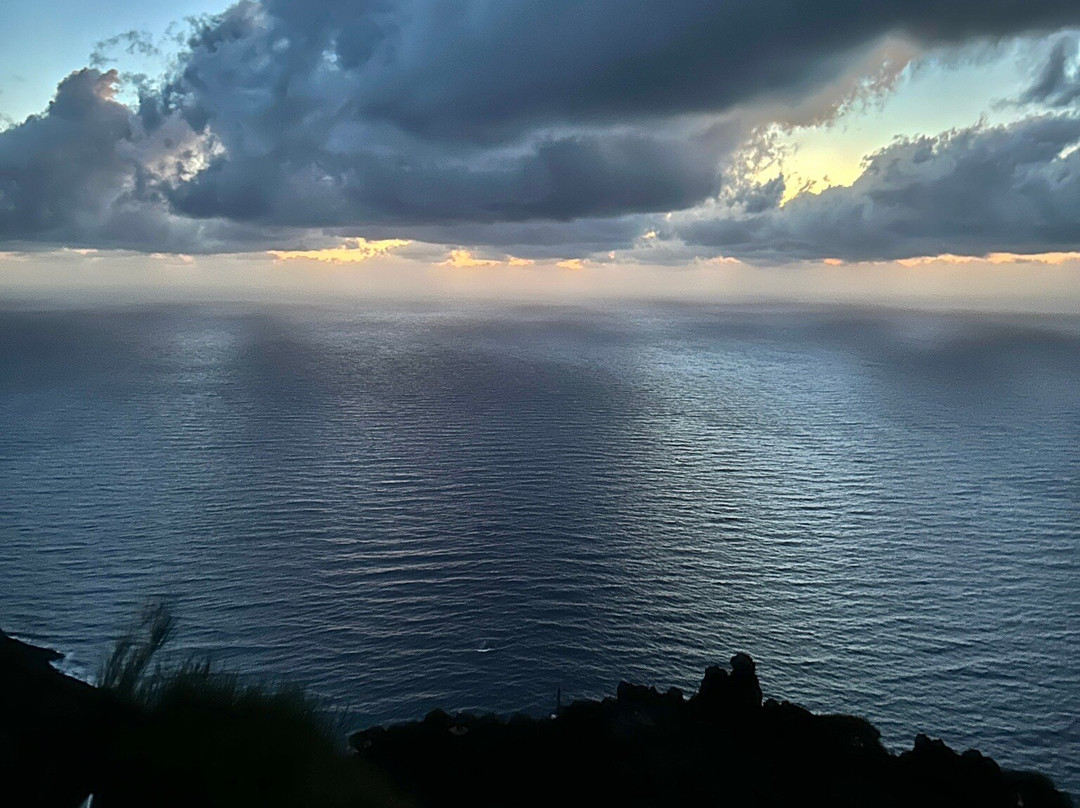 Stromboli Fire Trekking-Stromboli必去景点