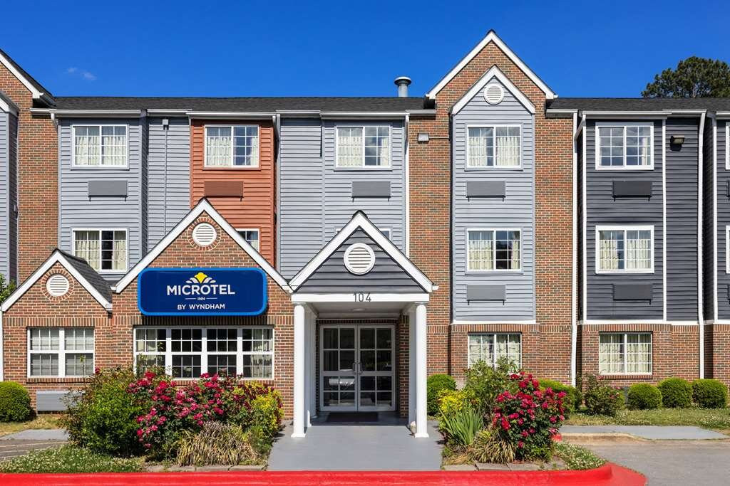 Microtel Inn & Suites by Wyndham Raleigh Durham Airport