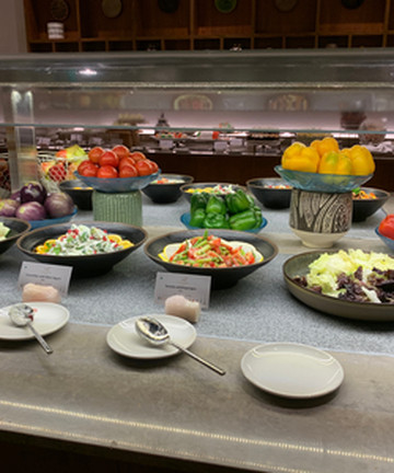 Taj City Centre, Patna酒店图片