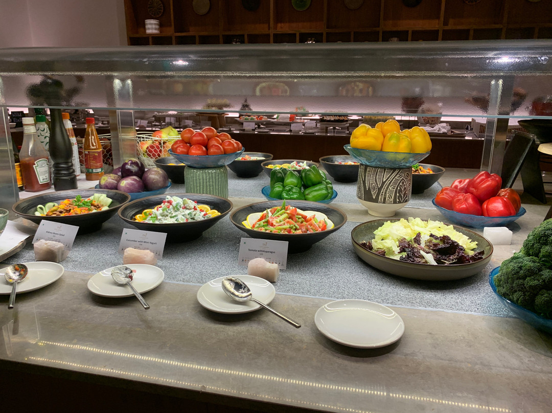 Taj City Centre, Patna