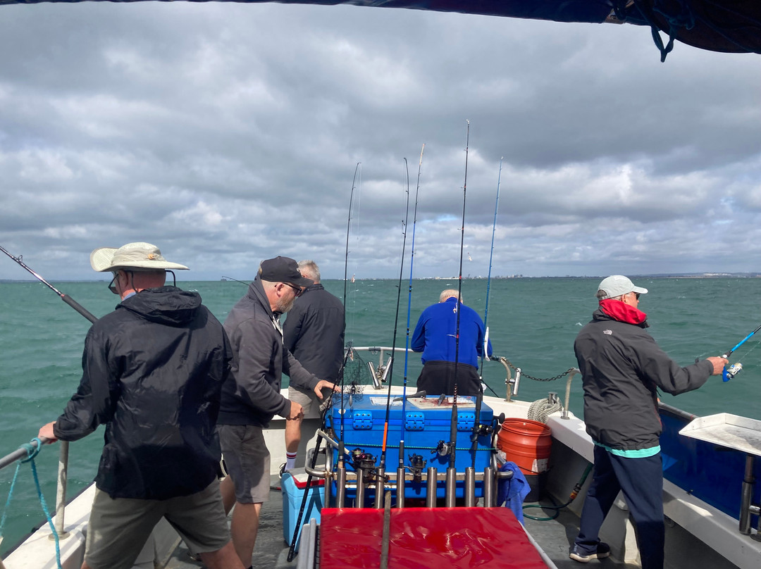 Sussex Sea Charters景点图片