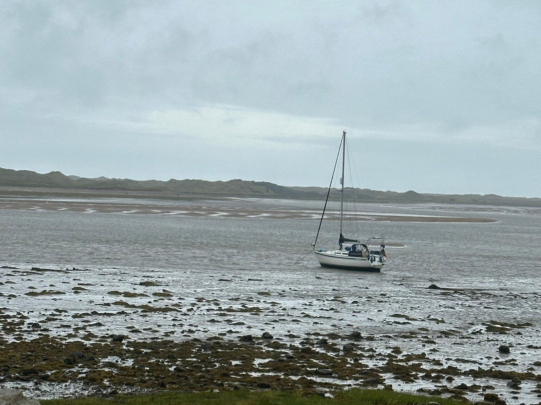 Ravenglass Village景点图片