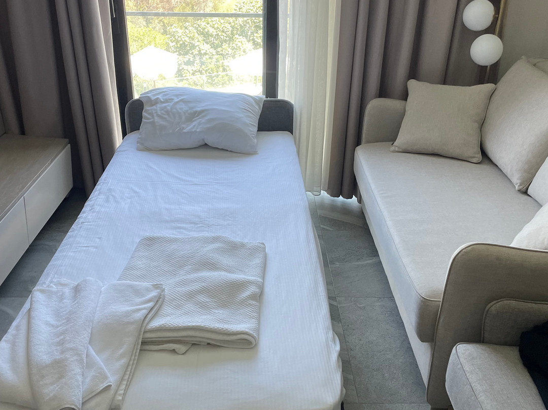 Astrid Hotel主图