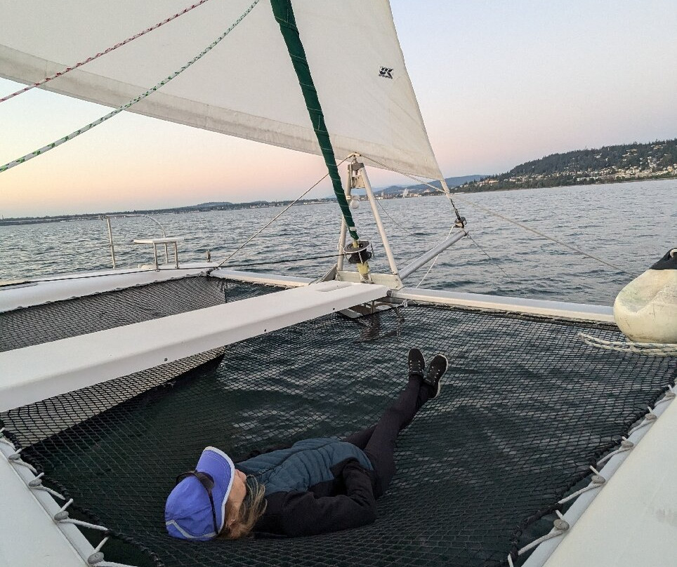 Gato Verde Adventure Sailing景点图片