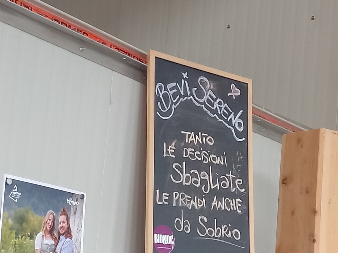 Birrificio Artigianale Bionoc'景点图片