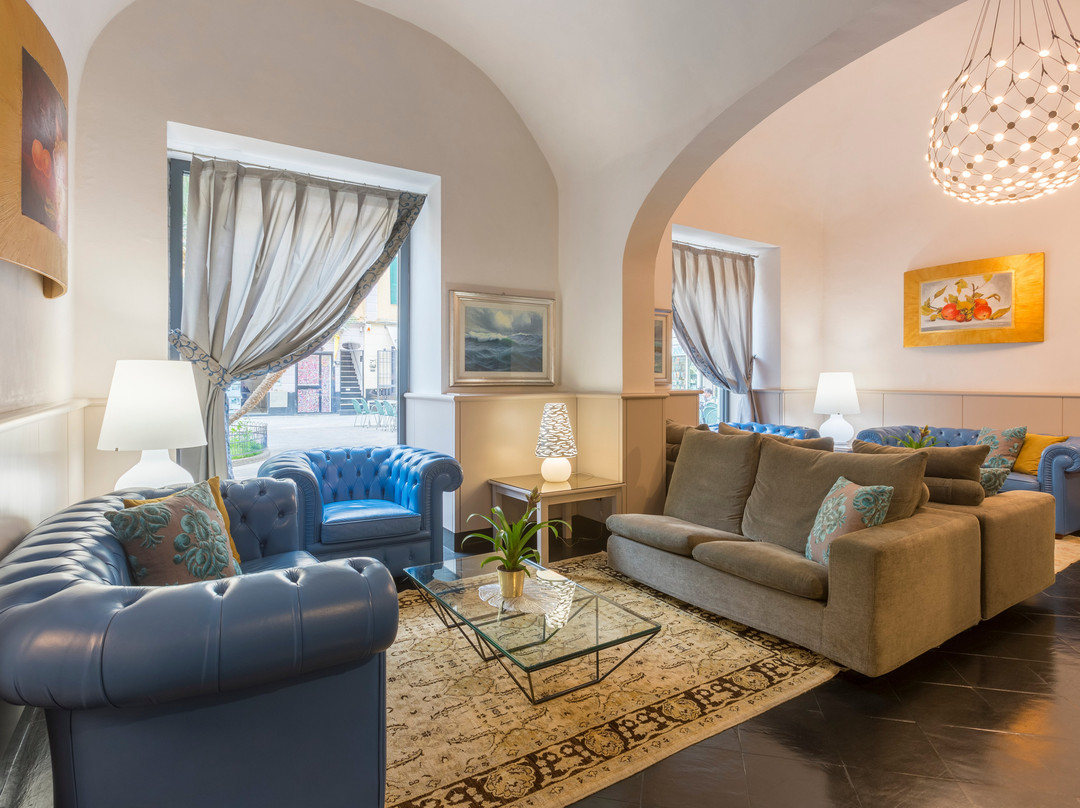 Hotel Ligure