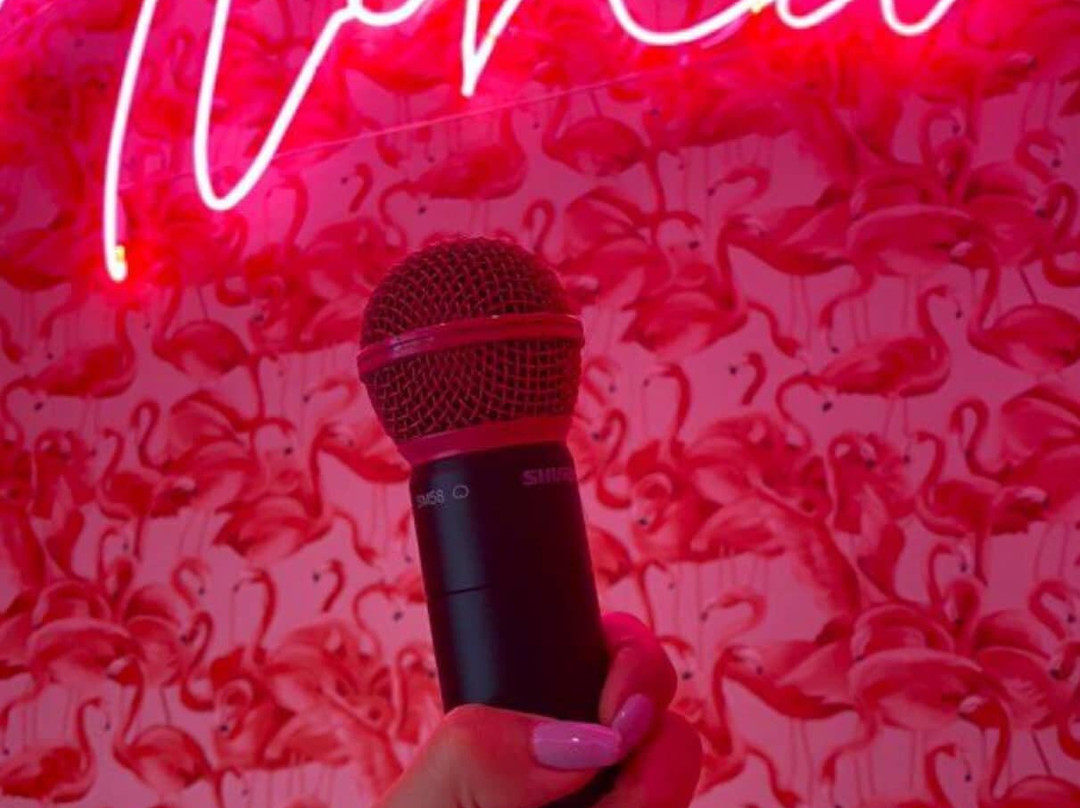 Melemele Karaoke-Salwa必去景点