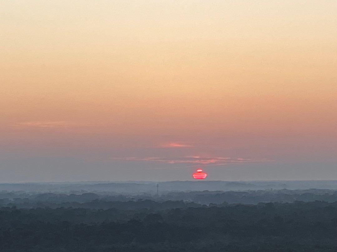 Gaia Tours-La Macarena必去景点