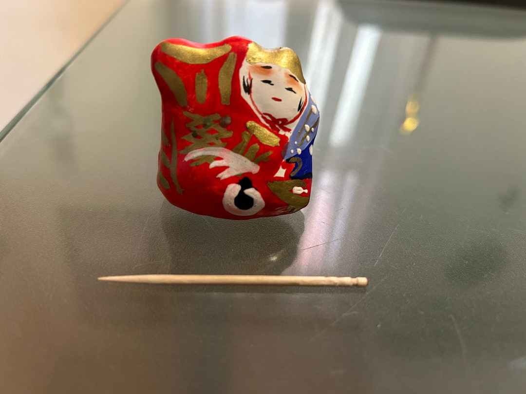 丸龜町商店街景点图片
