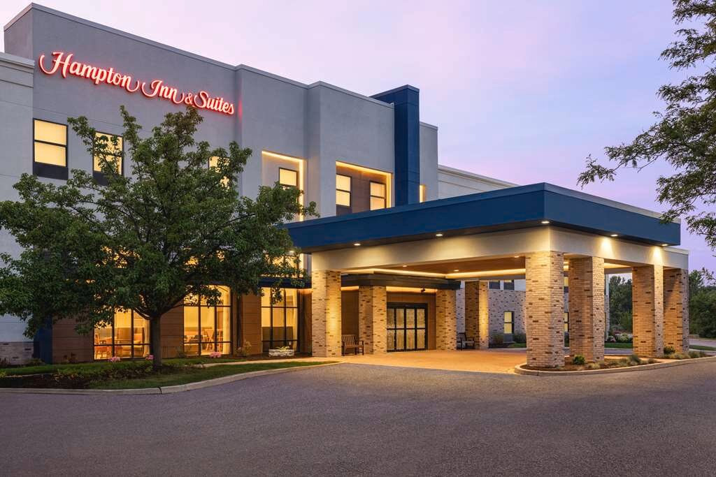 Hampton Inn & Suites Valparaiso主图