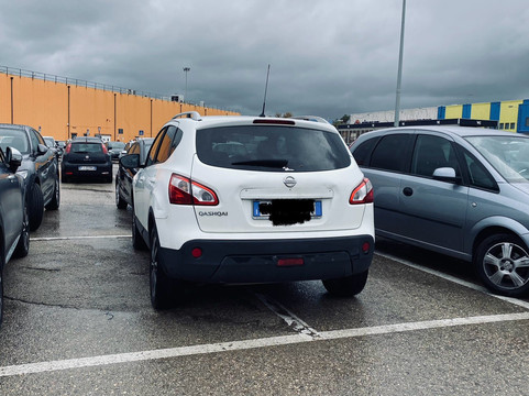 Galleria Auchan-萨萨里省必去景点