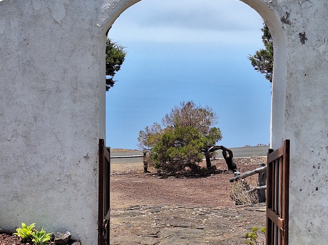 Ermita Virgen de Los Reyes景点图片