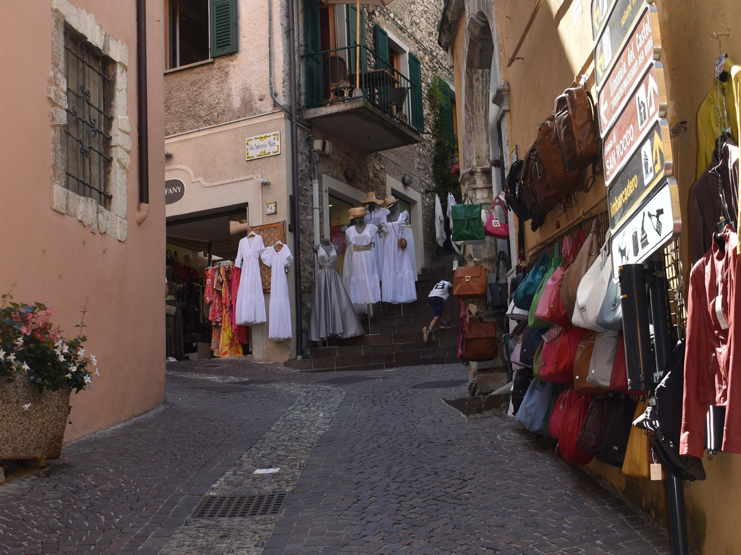 Borgo Antico景点图片