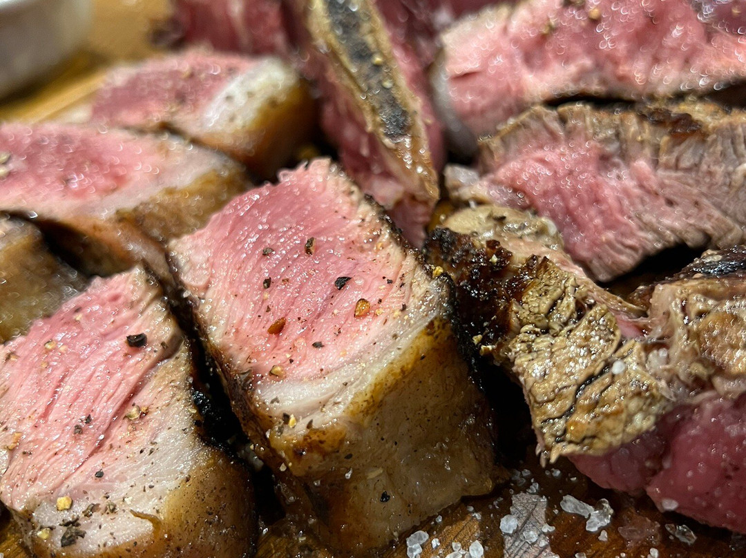 Gaucho Steakhouse