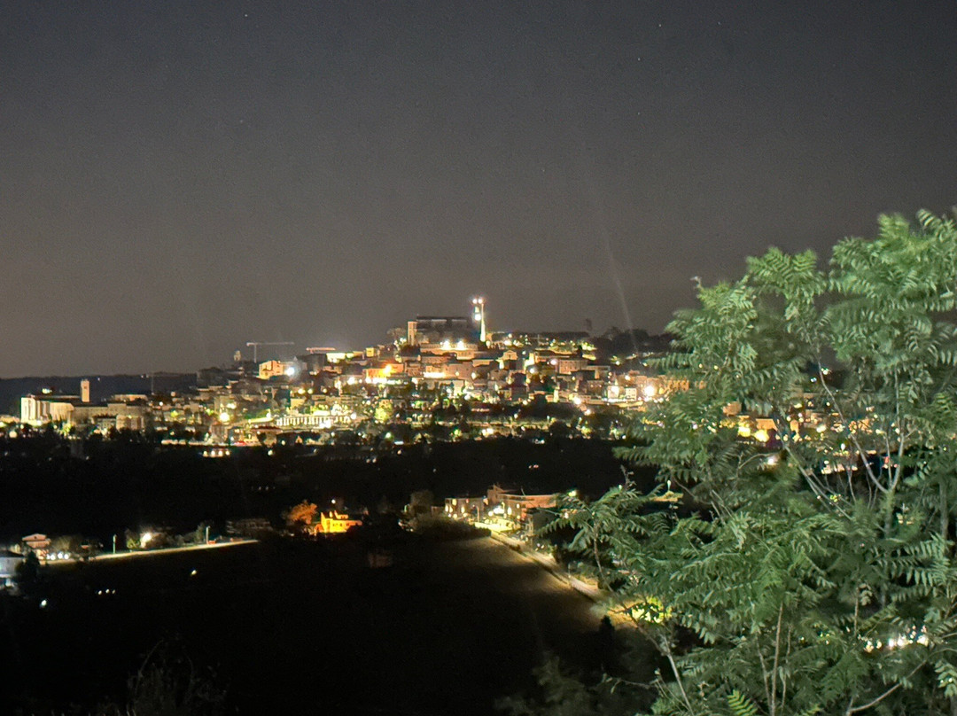 Campiglione酒店住宿-Colle Dei Falchi