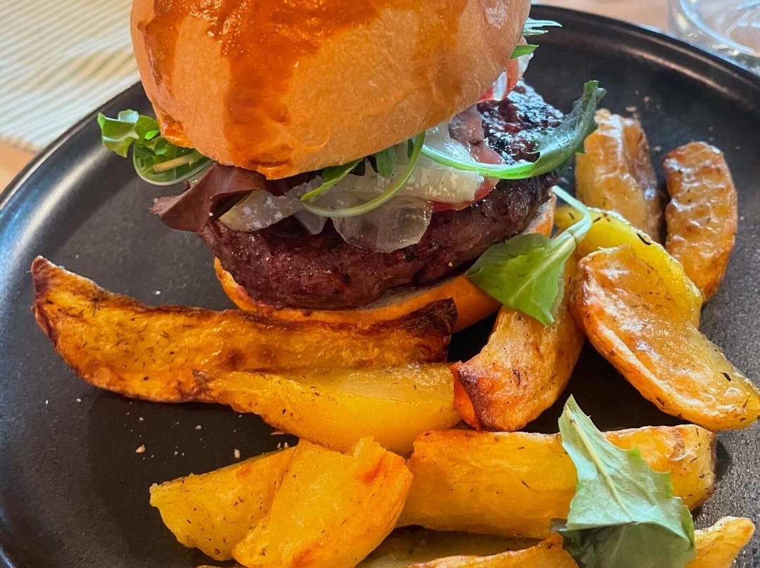 Hotel San Marco主图