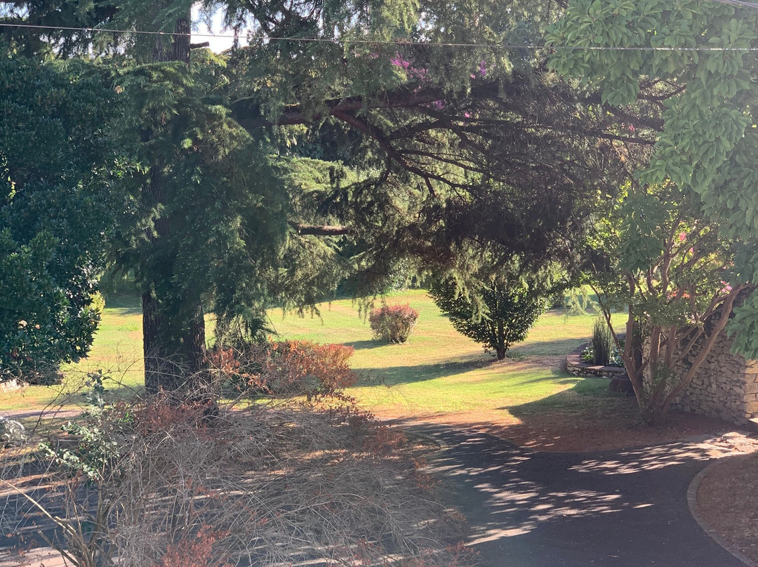 Domaine des Monges主图