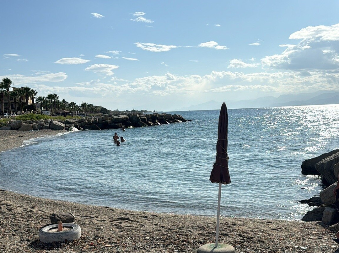 Hotel La Lampara主图