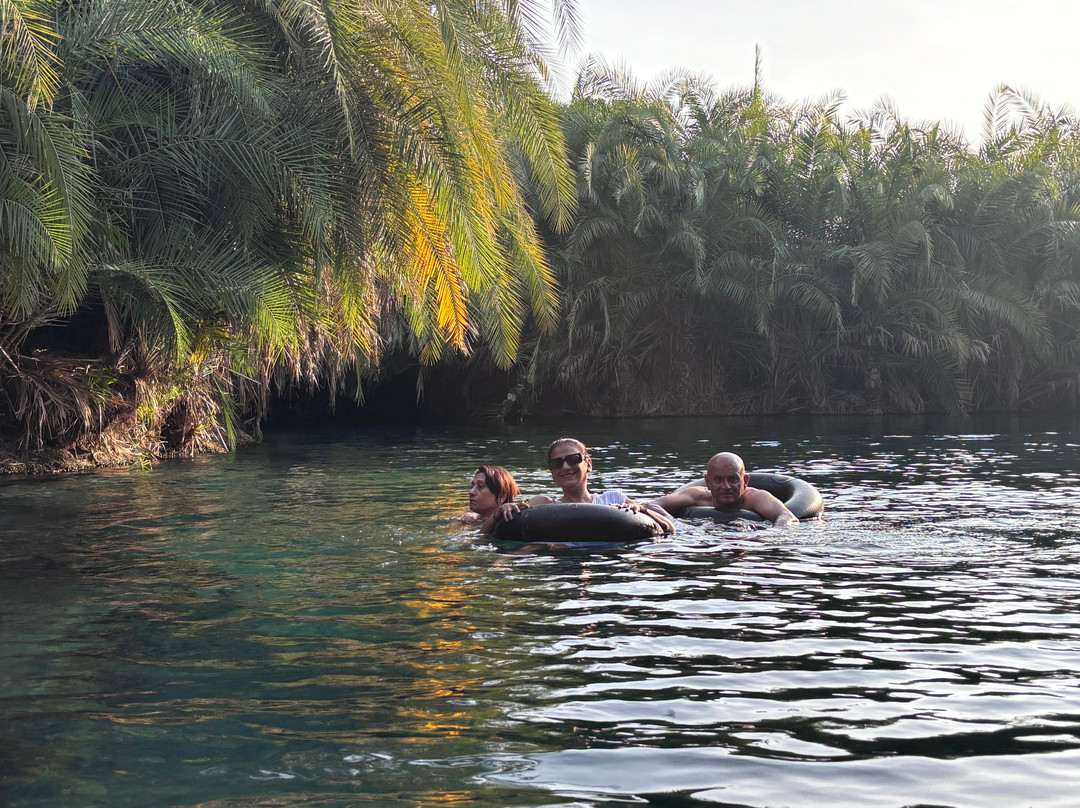 Prosperity taxi services-莫西必去景点