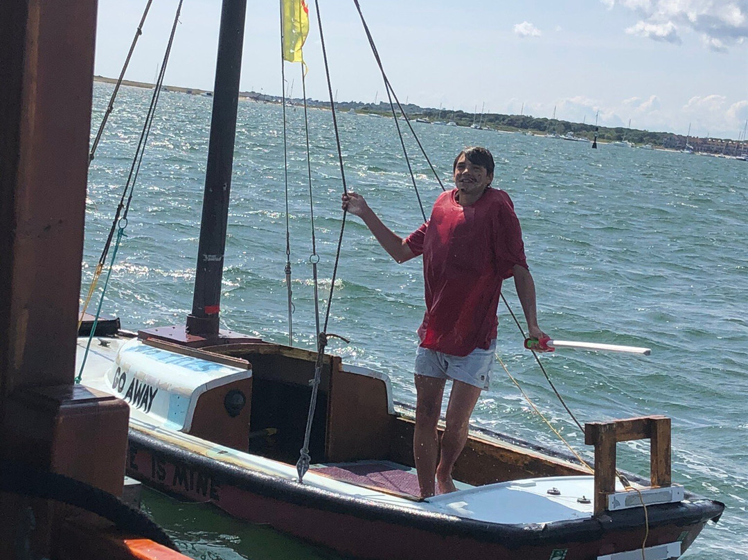 Pirate Adventures Hyannis Cape Cod-海恩尼斯必去景点