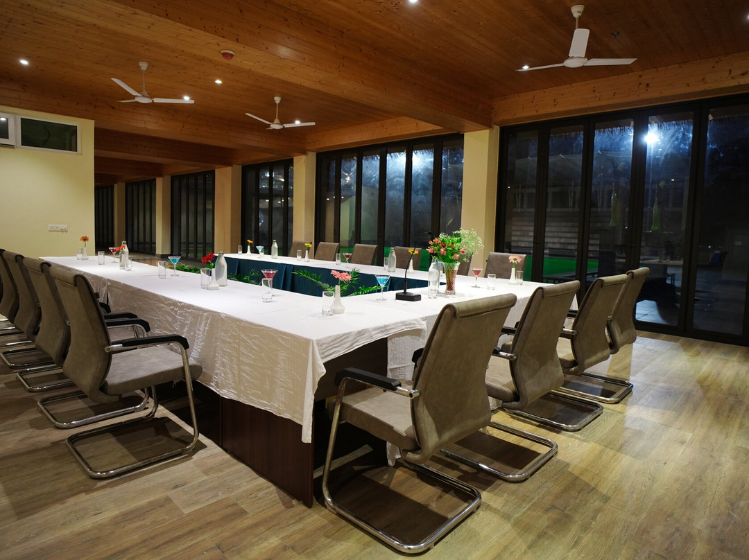 Oro Montana Hotels And Resort主图