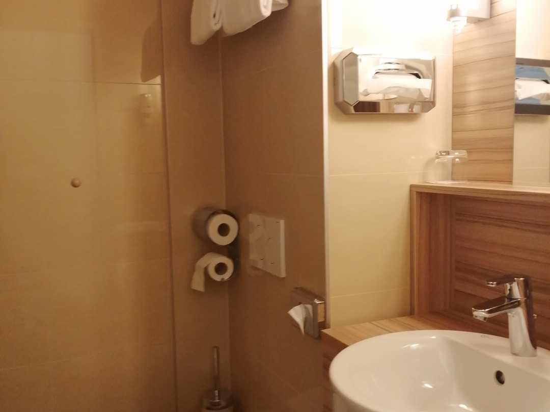 Leonardo Boutique Hotel Linz City Center主图