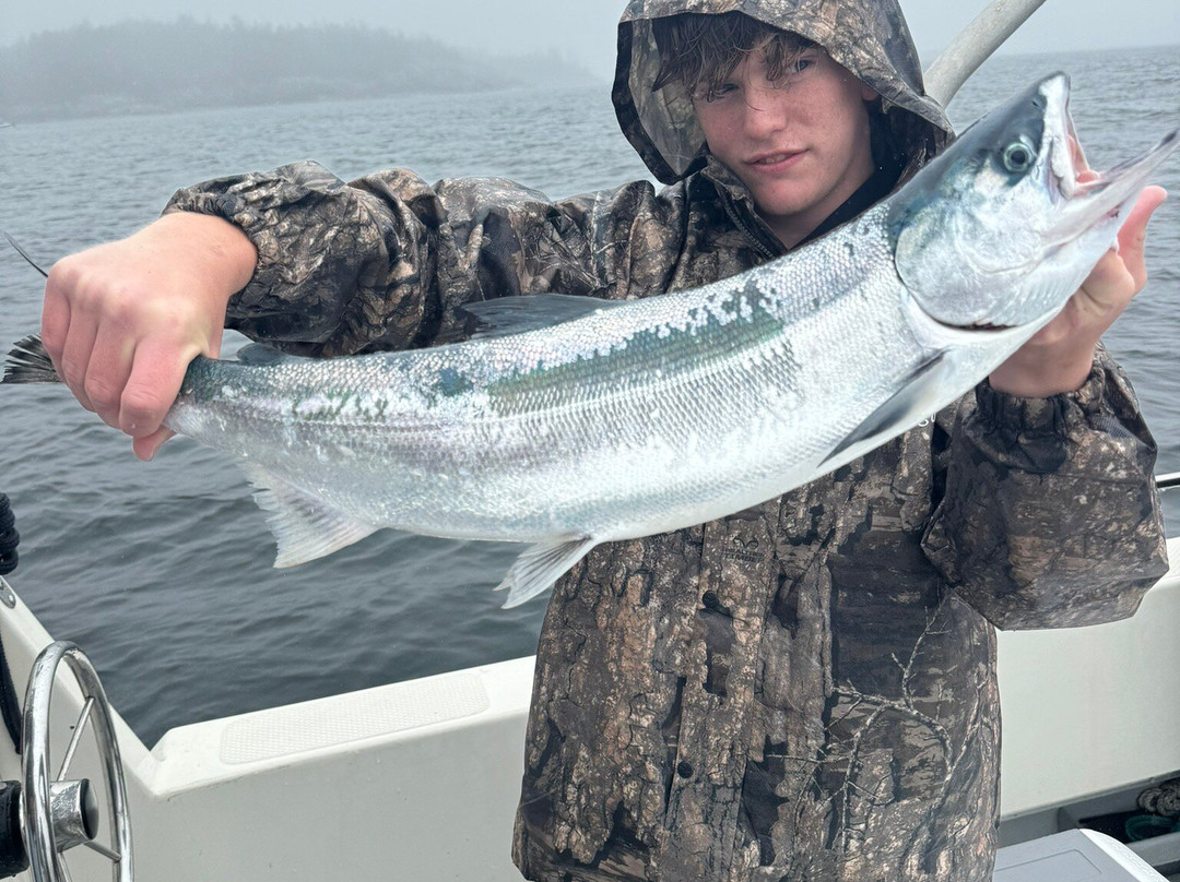 Jamestown Bay Bed and Breakfast主图