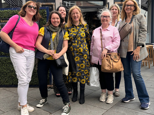 Fabulous Food Trails-都柏林必去景点