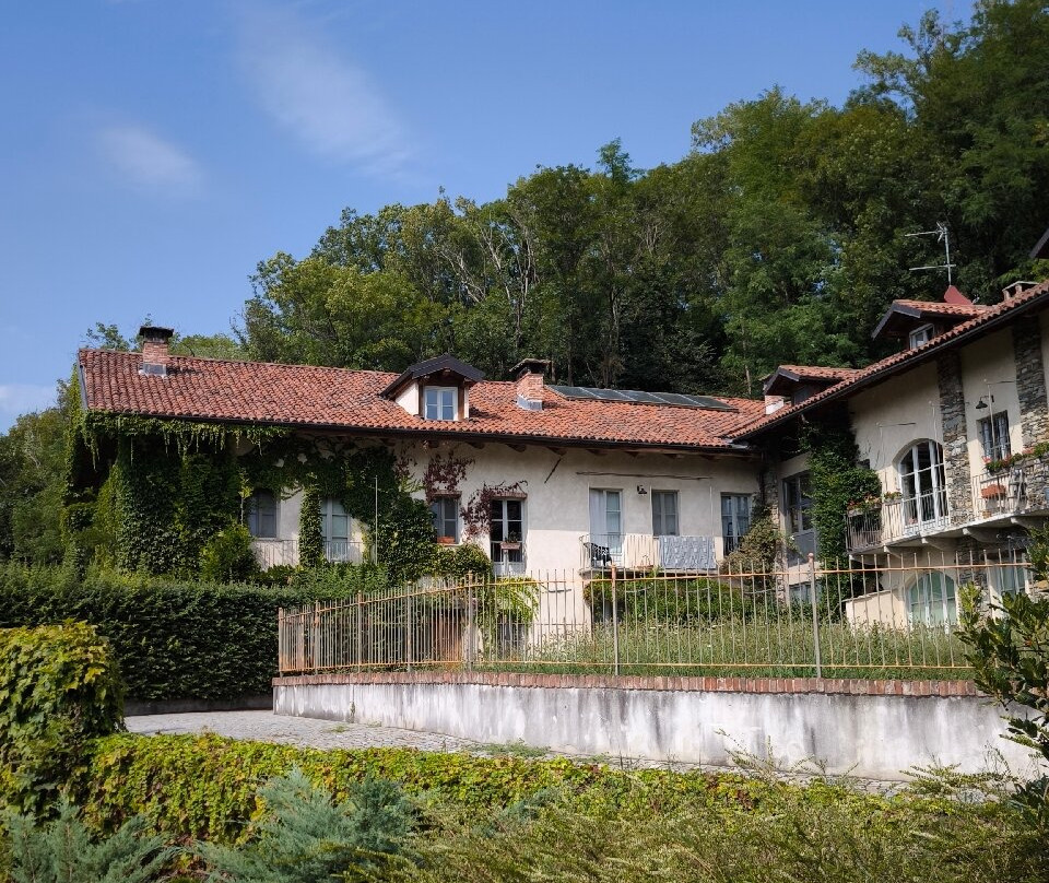 Le Maddalene Bed and Breakfast主图