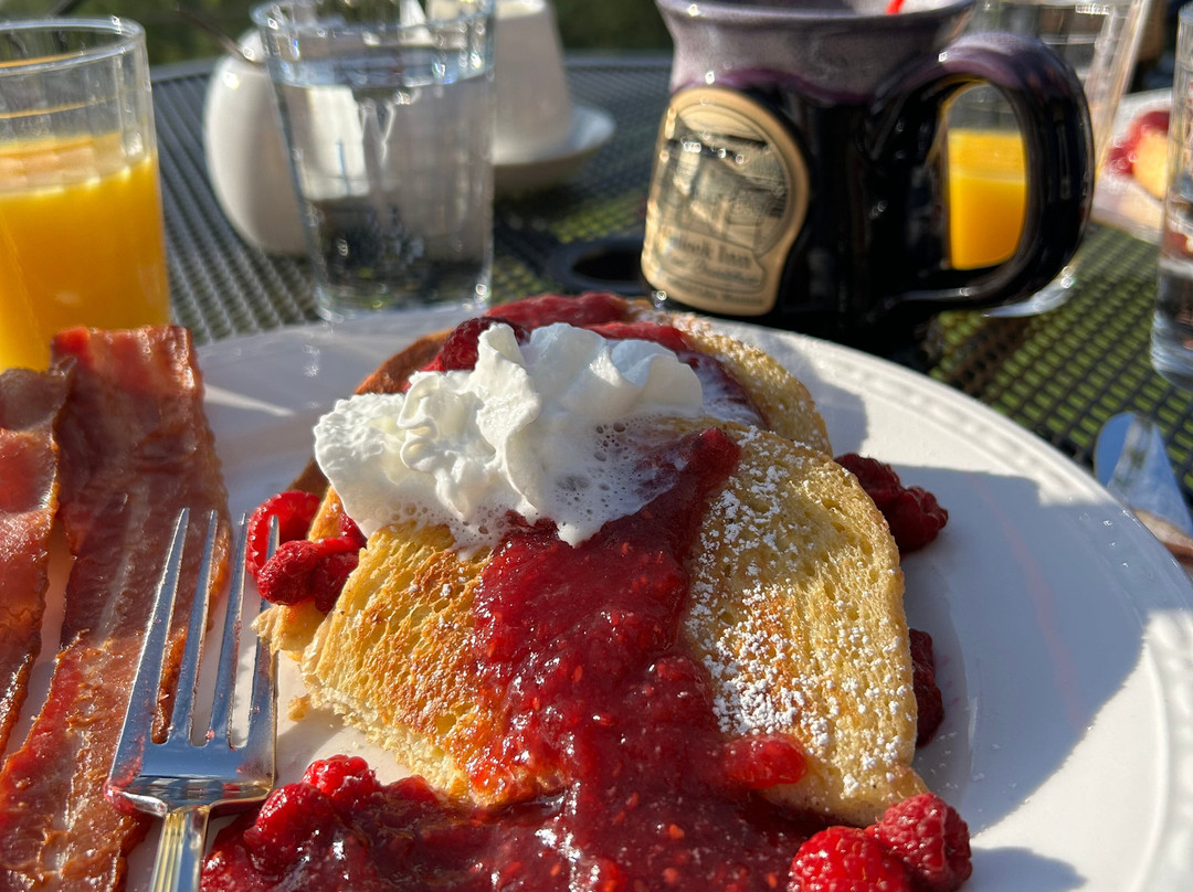 Outlook Inn Bed and Breakfast主图