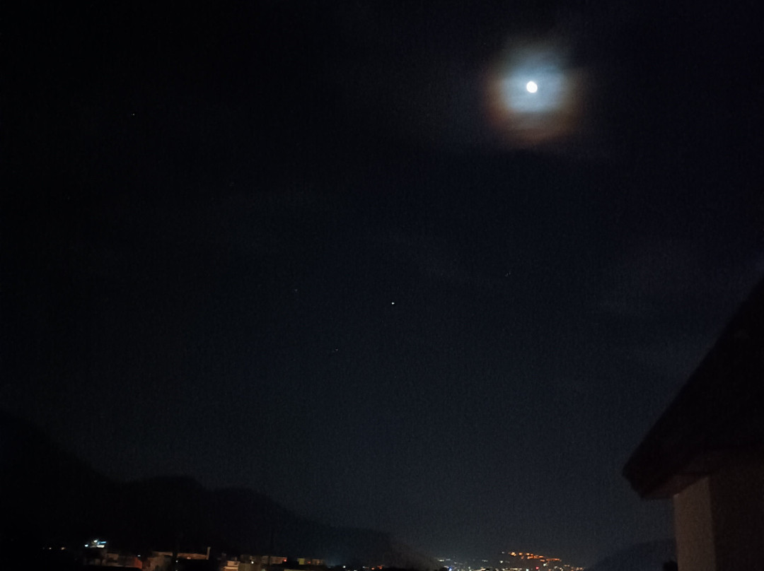 Borgo Paradiso主图