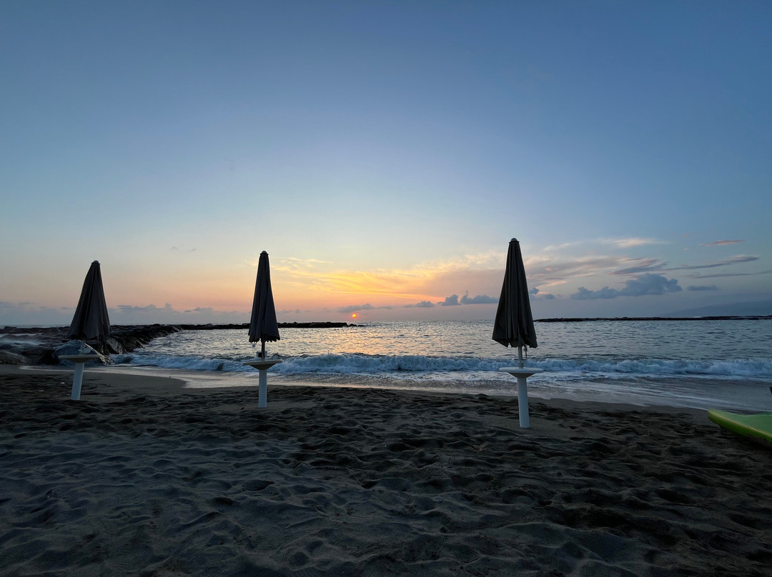 Lido Miami Beach景点图片