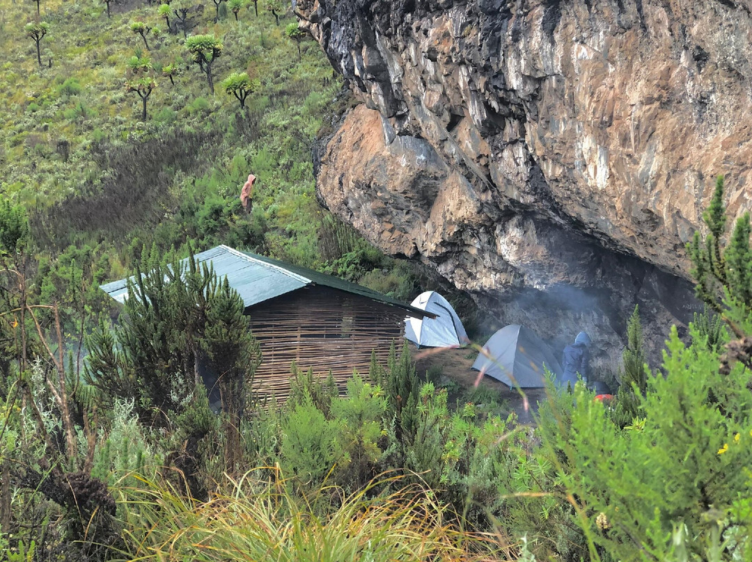 Mt. Elgon National Park-Eastern Region必去景点