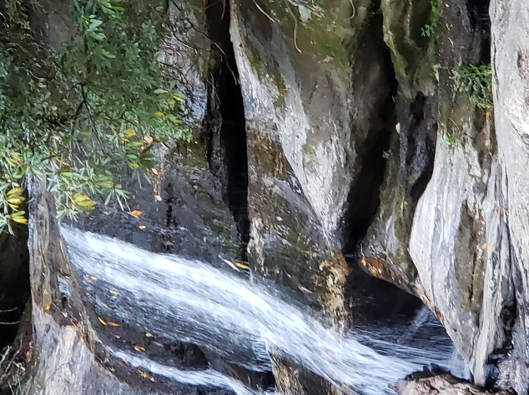 Glen Falls景点图片