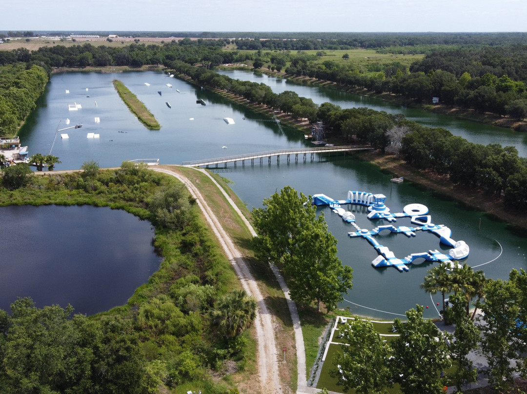 The Cove Tampa-Seffner必去景点