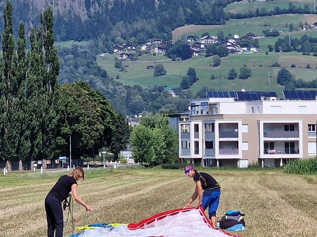 Airtime Austria - Professional Tandem Paragliding景点图片