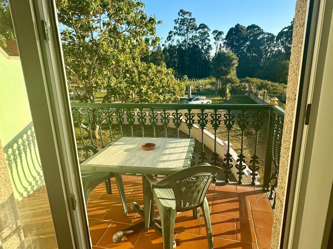 Hotel Campestre Chamuinas主图