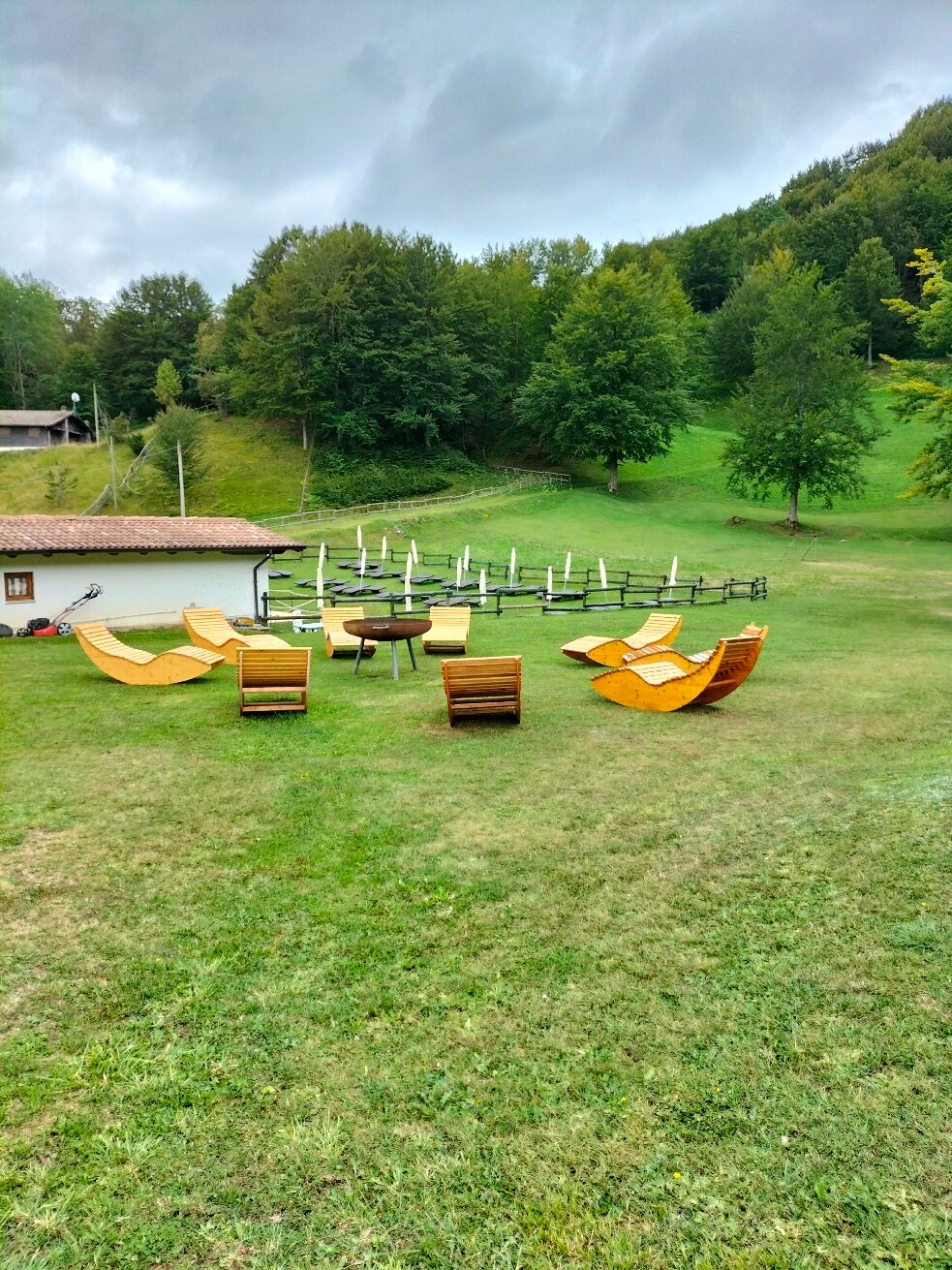 Sport Hotel Prodongo-官方