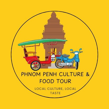Phnom Penh Culture and Food Tour