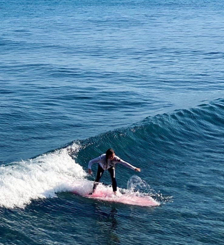 Nemo's Surf School-Senggigi必去景点
