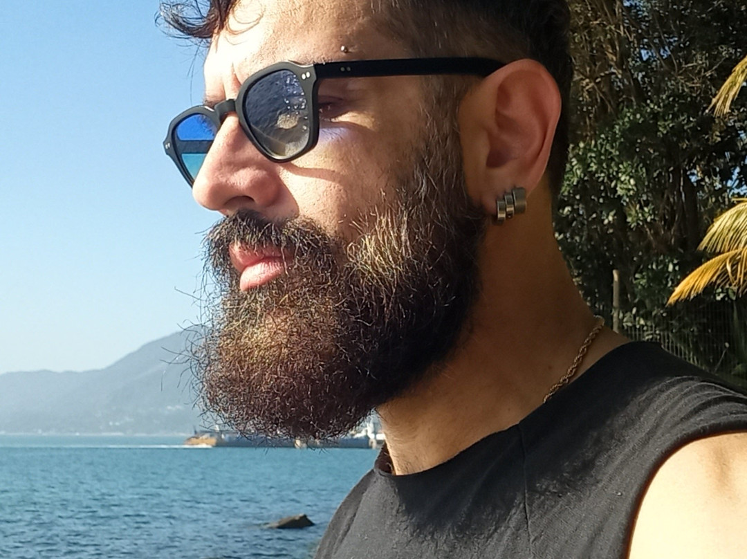 Parque Estadual de Ilhabela-伊利亚贝拉必去景点