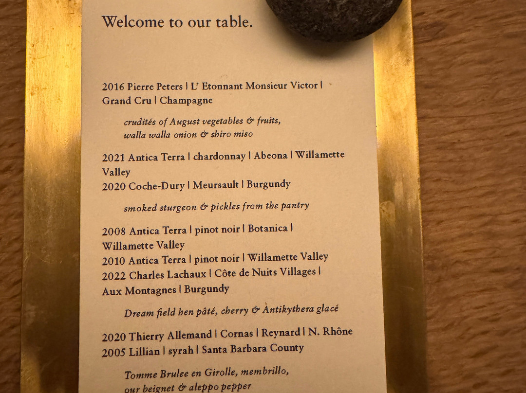 Antica Terra-Dundee必去景点